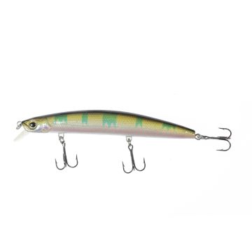 Воблер FIRSTMA SPEED MIN 140F, 140 мм, 22.5 гр, 0-0.5 м, цвет: HA07